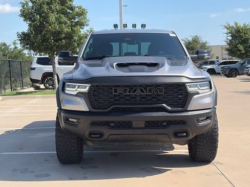 Used 2025 RAM 1500 RHO w/ RHO Level 1 Equipment Group AWD/4WD image 2