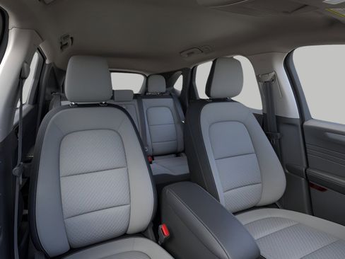 New 2026 Ford Escape Active w/ Active Premium Tech Pack AWD/4WD image 10