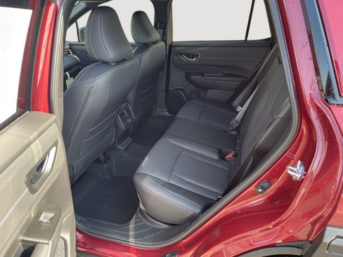 New 2026 Subaru Outback Touring XT AWD/4WD image 24