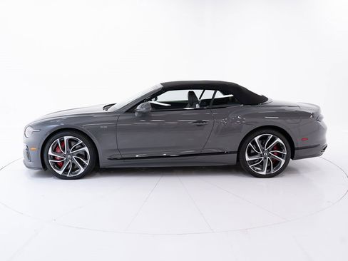 Used 2025 Bentley Continental GT Speed image 10