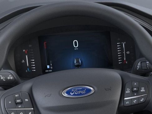 New 2023 Ford Escape AWD image 13