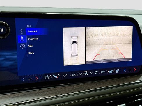 New 2026 Chevrolet Tahoe Premier w/ Sun And Tow Package image 14