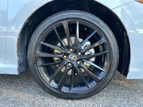 Used 2023 Toyota Camry XSE image 12