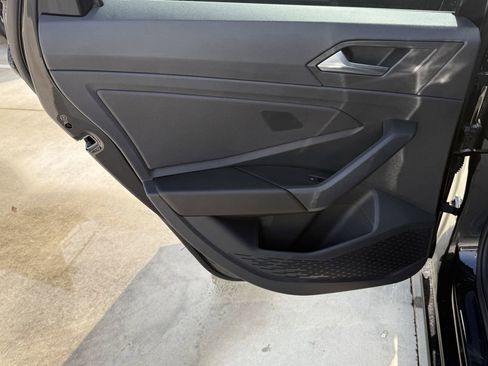 New 2026 Volkswagen Jetta Sport image 23