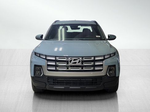 New 2026 Hyundai Santa Cruz SEL FWD image 2