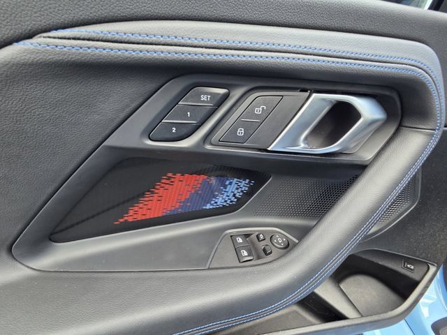 Used 2024 BMW M2 w/ Lighting Package RWD image 11