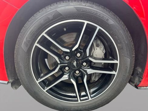 Used 2022 Ford Mustang GT Premium RWD image 38
