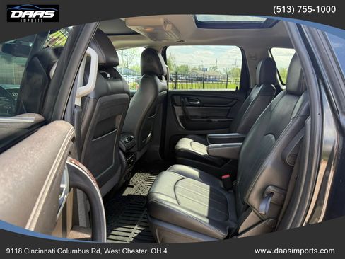 Used 2017 Chevrolet Traverse Premier image 12