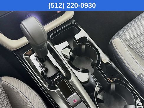 New 2026 Subaru Forester Premium AWD/4WD image 21
