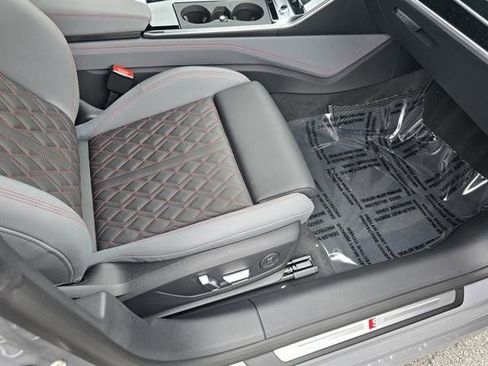 New 2025 Audi S7 Prestige image 28