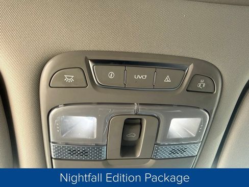 Used 2022 Kia Telluride EX w/ EX Premium Package AWD/4WD image 22