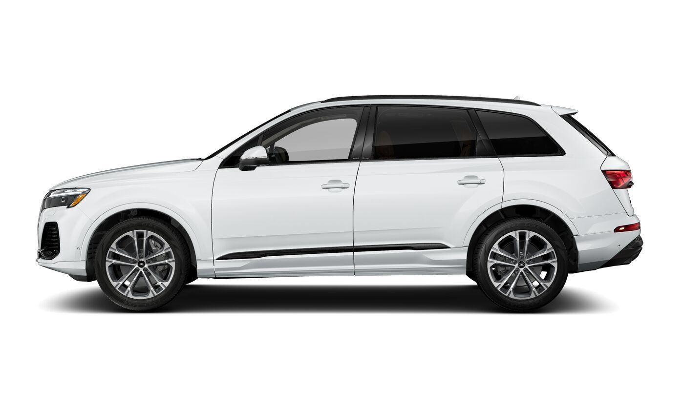 Certified 2026 Audi Q7 3.0T Premium AWD/4WD image 8
