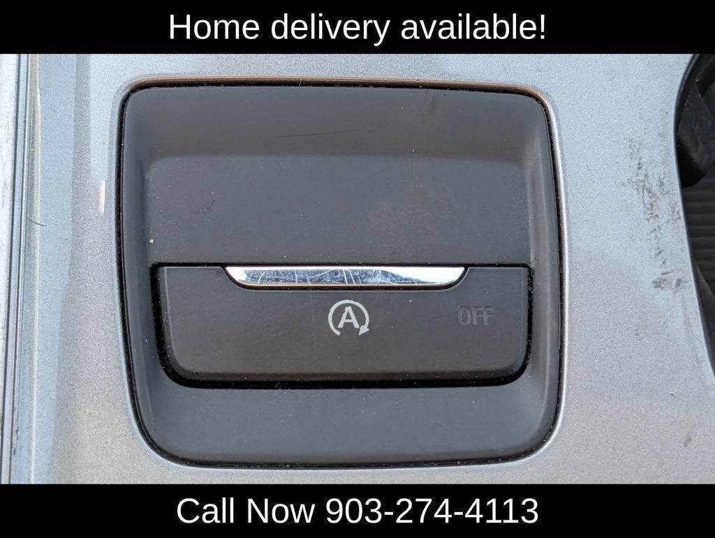 Used 2024 Ford Edge SEL AWD/4WD image 18