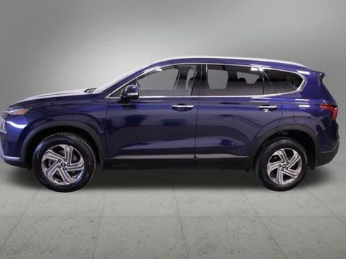 Used 2023 Hyundai Santa Fe SEL image 2