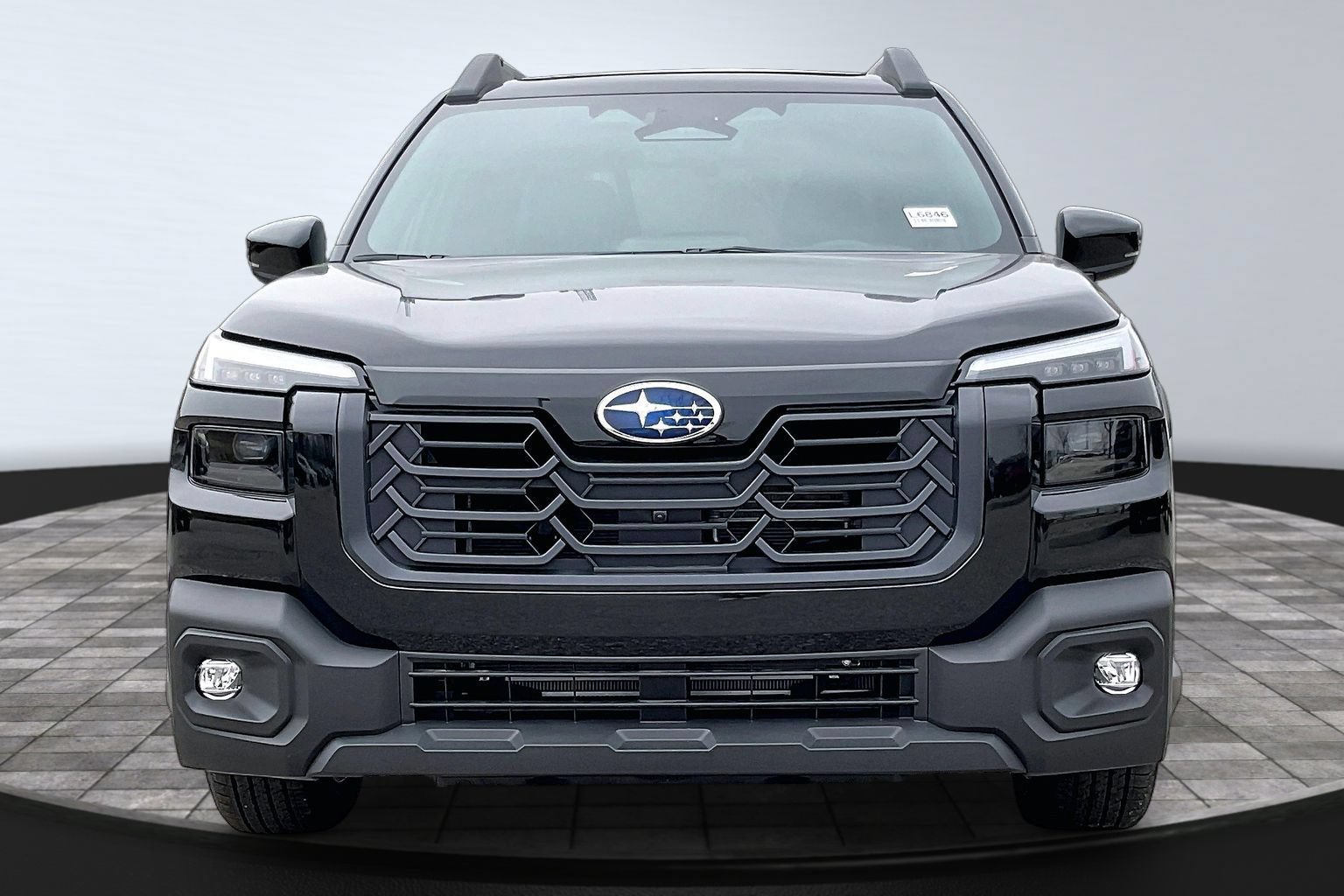 New 2026 Subaru Outback Touring XT AWD/4WD image 13