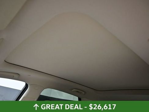 Used 2021 Cadillac XT5 Premium Luxury w/ LPO, Floor Liner Package AWD/4WD image 20