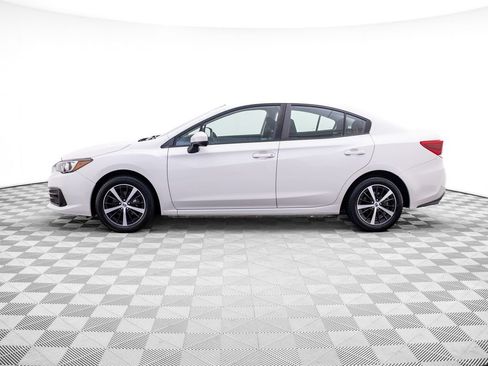 Used 2023 Subaru Impreza 2.0i Premium AWD/4WD image 2