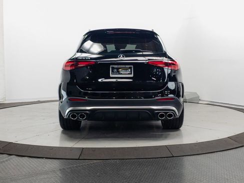 Used 2024 Mercedes-Benz GLC 43 AMG 4MATIC image 26