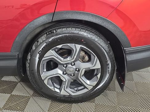 Used 2018 Honda CR-V EX-L image 16