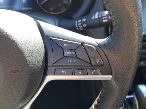 Used 2024 Nissan Kicks SR w/ SR Premium Package image 20