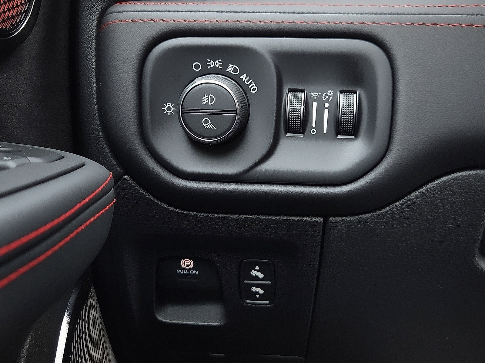 New 2027 RAM 1500 RHO AWD/4WD image 20
