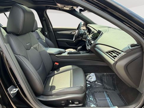 Used 2020 Cadillac CT5 Premium Luxury RWD image 28