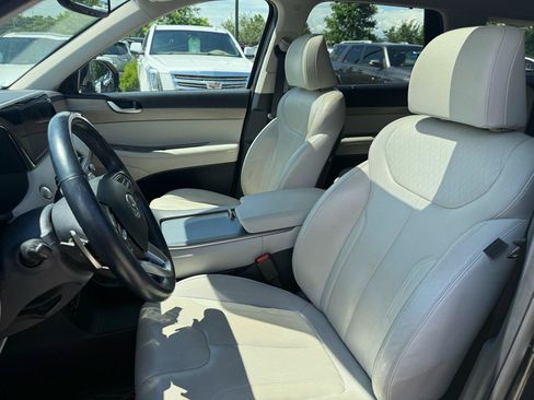 Used 2021 Hyundai Palisade SEL w/ Premium Package AWD/4WD image 10