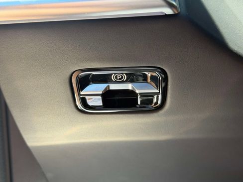 Used 2023 Mercedes-Benz S 580 4MATIC Sedan image 34