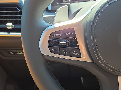 Certified 2026 BMW X5 xDrive40i w/ M Sport Package image 21