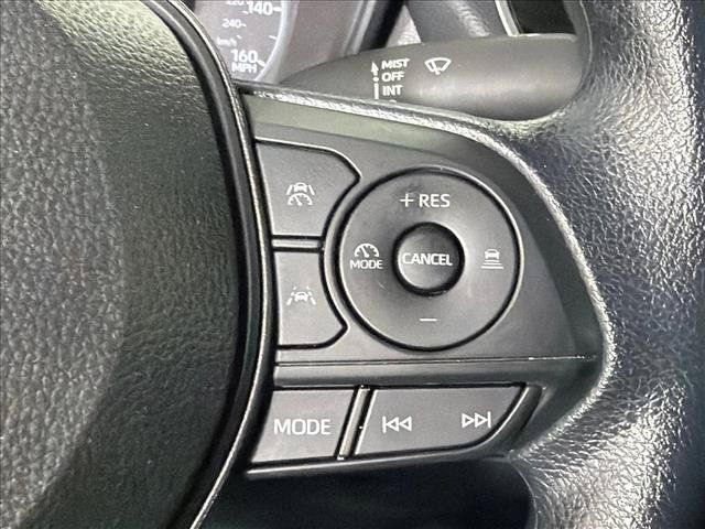 Used 2025 Toyota Corolla LE w/ Convenience Package FWD image 25