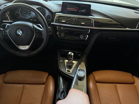Used 2018 BMW 330e RWD image 3