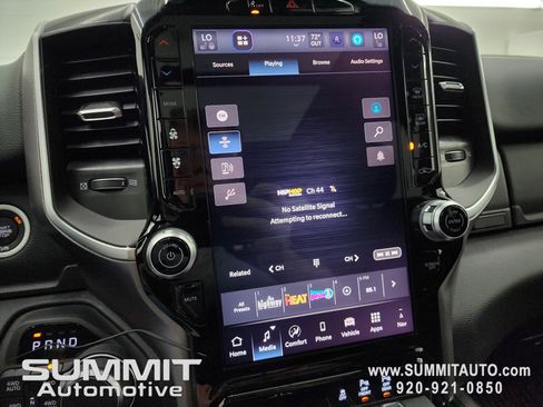 New 2026 RAM 1500 Big Horn image 51