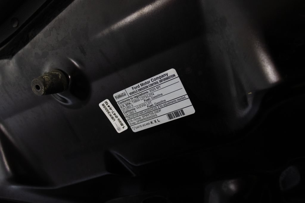 Used 2025 Ford F150 XL RWD image 30