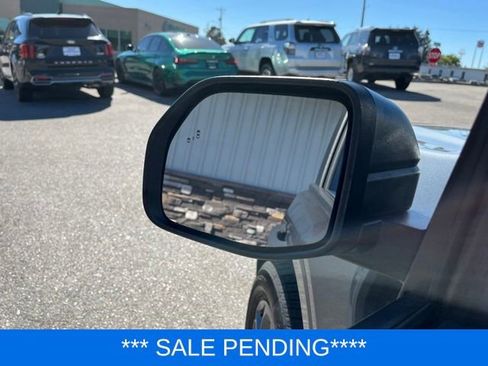 Used 2024 Ford Maverick XLT w/ Equipment Group 300A Standard AWD/4WD image 24