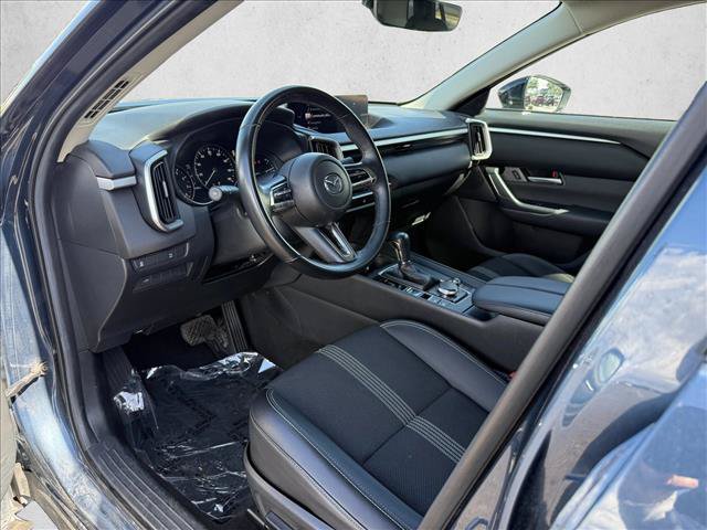 Used 2025 MAZDA CX-50 AWD 2.5 S w/ Preferred Package image 10