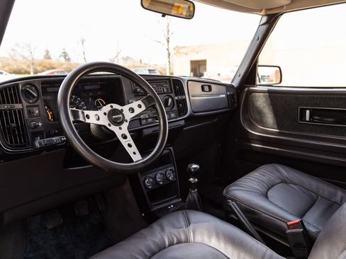 Used 1988 Saab 900 Turbo image 15