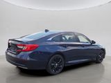 Used 2019 Honda Accord LX image 2