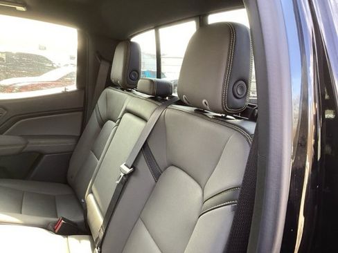 Used 2023 Chevrolet Colorado ZR2 w/ ZR2 Convenience Package III image 15