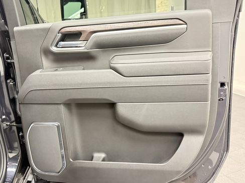 New 2026 GMC Sierra 2500 SLT w/ SLT Premium Package image 20