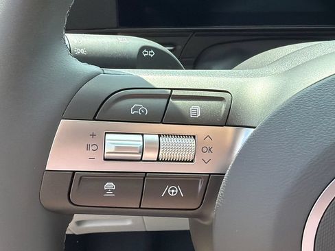 New 2026 Hyundai Kona SEL Sport FWD image 24