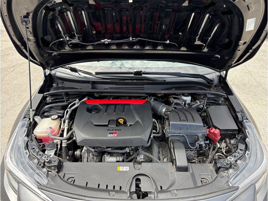 Used 2023 Toyota Corolla GR w/ Performance Package AWD/4WD image 40