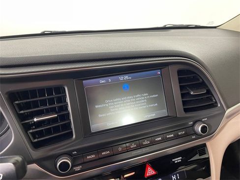 Used 2020 Hyundai Elantra Value Edition w/ Cargo Package (C1) image 7