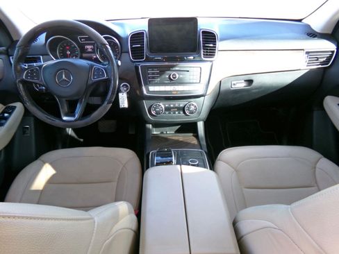 Used 2016 Mercedes-Benz GLE 350 4MATIC image 8