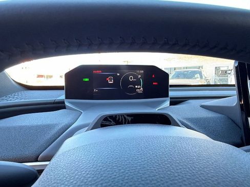 New 2026 Subaru Solterra Premium image 29