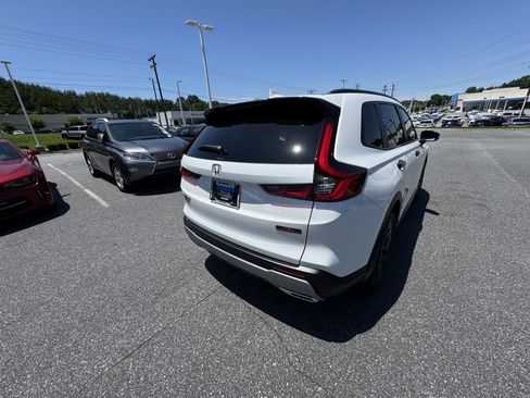 New 2026 Honda CR-V TrailSport image 11