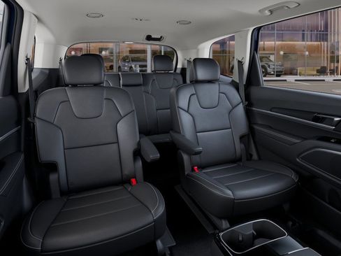 New 2025 Kia Telluride S FWD image 16