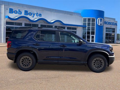 New 2026 Honda Passport TrailSport image 6