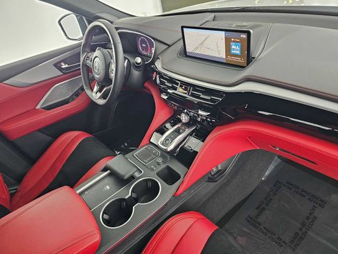 Used 2023 Acura MDX A-Spec image 11