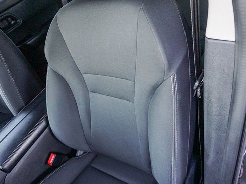 Used 2024 Nissan Rogue S image 21