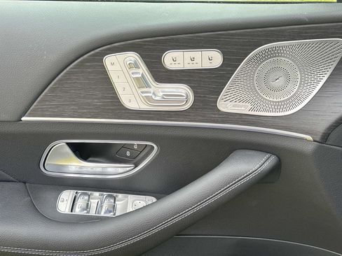 New 2026 Mercedes-Benz GLE 350 GLE 350 image 13